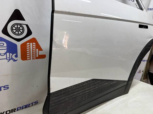 HYUNDAI 77003GI000 Дверь задняя левая в наличии Хмельницкий