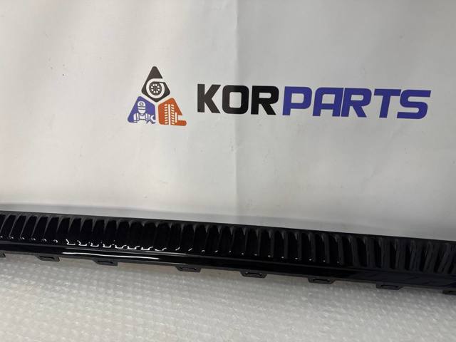 86351CV000 HYUNDAI Решетка радиатора купить в Запорожье