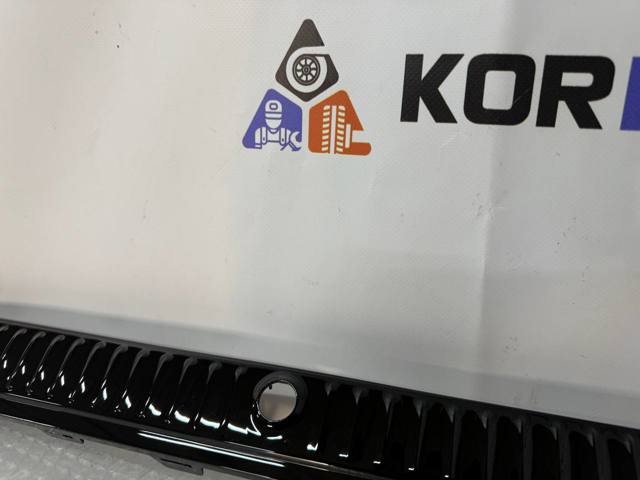 86351CV010 HYUNDAI Решетка радиатора купить в Житомир