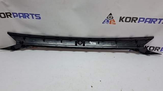 HYUNDAI 86351CV210 Решетка радиатора в наличии Винница