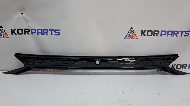 86351CV210 HYUNDAI Решетка радиатора купить в Ужгород