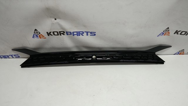 Решетка радиатора 86351CV310 HYUNDAI
