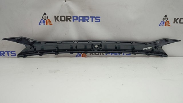 86351CV310 HYUNDAI Решетка радиатора купить в Черновцы