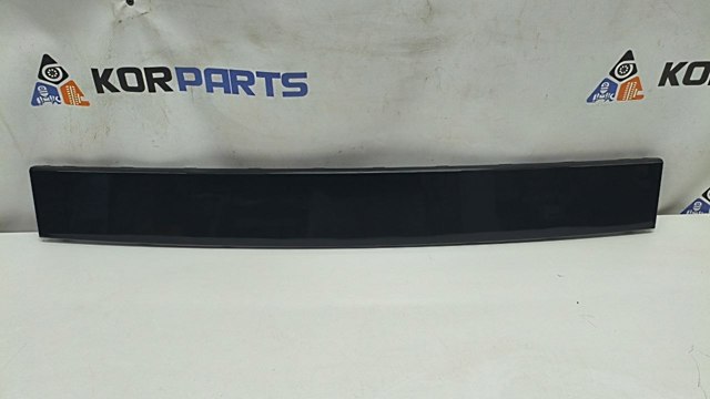 Облицовка радиатора 86351GI000CA HYUNDAI
