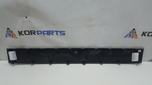 HYUNDAI 86351GI010CA Решетка радиатора в наличии Ирпень