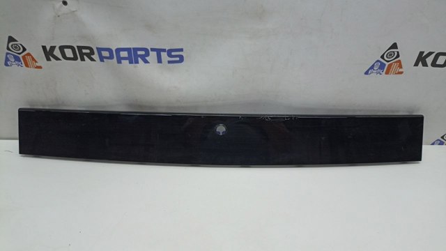 Решетка 86351GI010CA HYUNDAI