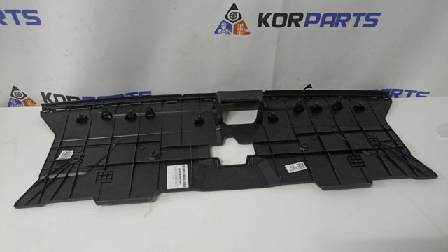 86391GI000 HYUNDAI Накладка передней панели (суппорта радиатора) верхняя купить в Украина
