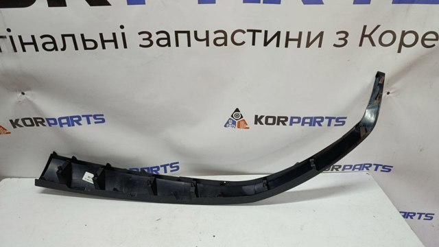 HYUNDAI 863A8GI000 Молдинг решетки радиатора правый в наличии Полтава
