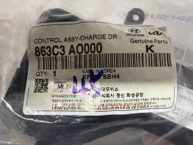 HYUNDAI 863C3AO000 в наличии Черновцы