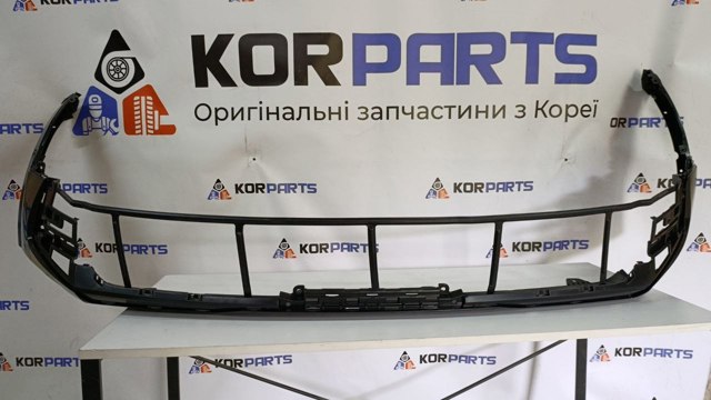 Бампер передний, нижняя часть 86515AO010 HYUNDAI