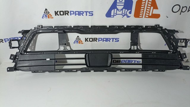 86531J2010 Решетка радиатора купить Ровно