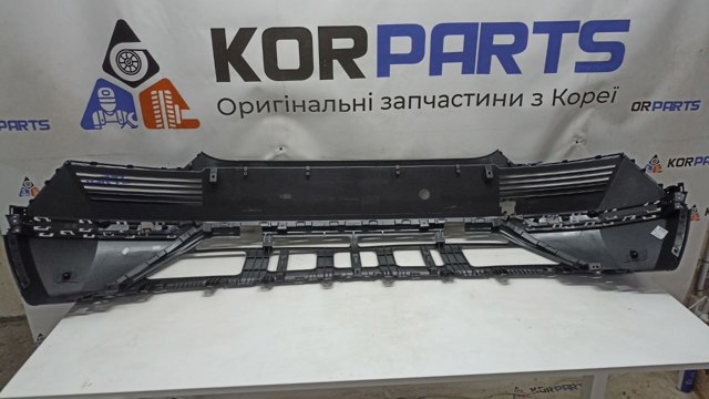 HYUNDAI 86550GI010 Бампер передний, нижняя часть в наличии Ужгород