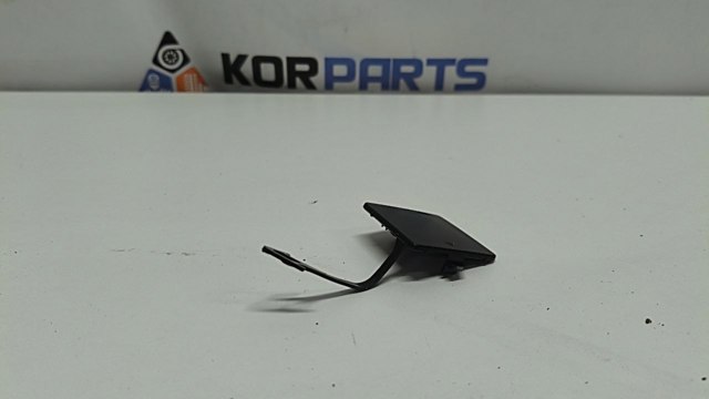 Заглушка бампера буксировочного крюка 86589GI000 HYUNDAI