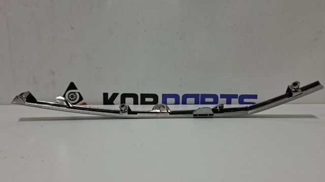 86595GI010SCR Накладка бампера переднего левая купить Ирпень