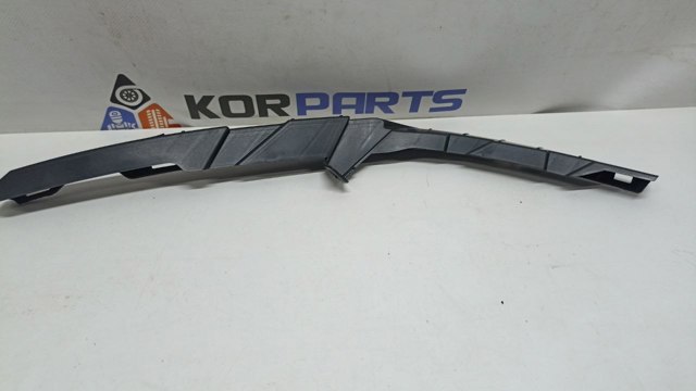 Правое крепление переднего бампера 865E2N9000 HYUNDAI