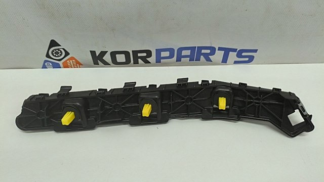 86651GI000 HYUNDAI Кронштейн бампера заднего левый купить в Киев