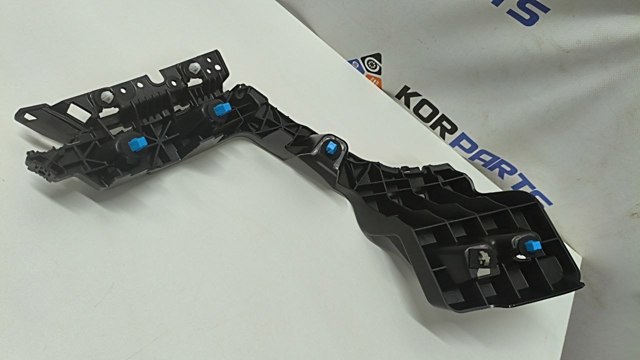 HYUNDAI 86654CV000 Кронштейн бампера заднего правый в наличии Черновцы