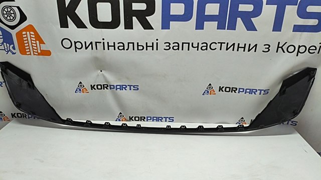 86672CV000 HYUNDAI Спойлер заднего бампера купить в Харьков