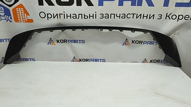 Спойлер заднего бампера 86672CV000 HYUNDAI