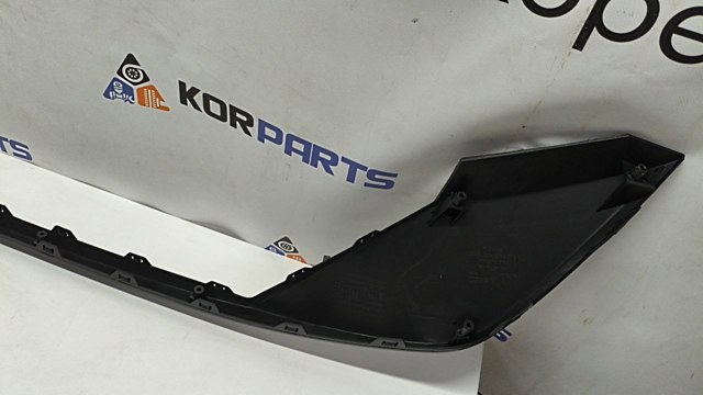 HYUNDAI 86672CV000 Спойлер заднего бампера в наличии Ирпень