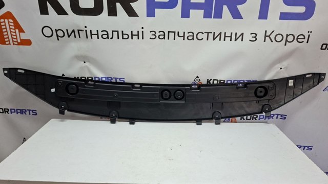 HYUNDAI 866V7CV000 Накладка бампера заднего в наличии Ужгород