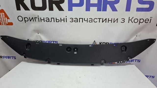 Молдинг бампера заднего 866V7CV000 HYUNDAI