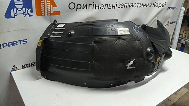 Локер передний левый 86811CV500 HYUNDAI