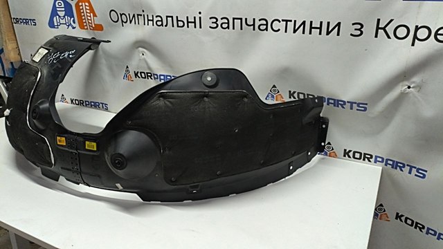 86811CV500 Подкрылок передний левый купить Кривой Рог