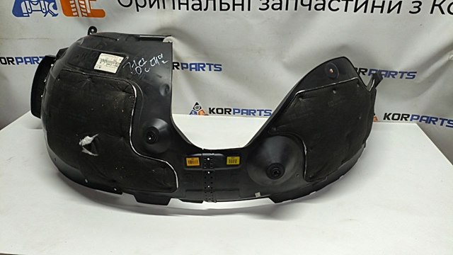 HYUNDAI 86811CV500 Подкрылок передний левый в наличии Черкассы