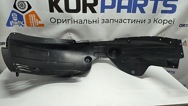 HYUNDAI 86811CV500 Подкрылок передний левый в наличии Чернигов