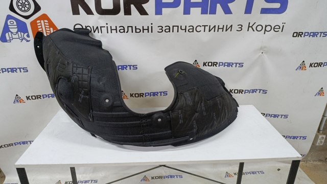 Локер передний левый 86811P6000 HYUNDAI