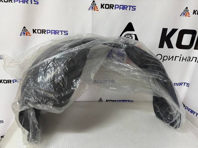 Подкрылок передний правый 86812GI000 HYUNDAI