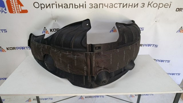 Подкрылок крыла заднего левый 86821GI000 HYUNDAI