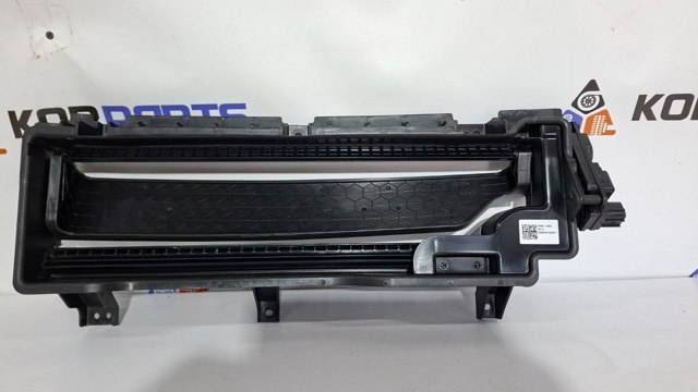 86980GI000 Жалюзи радиатора охлаждения купить Павлоград