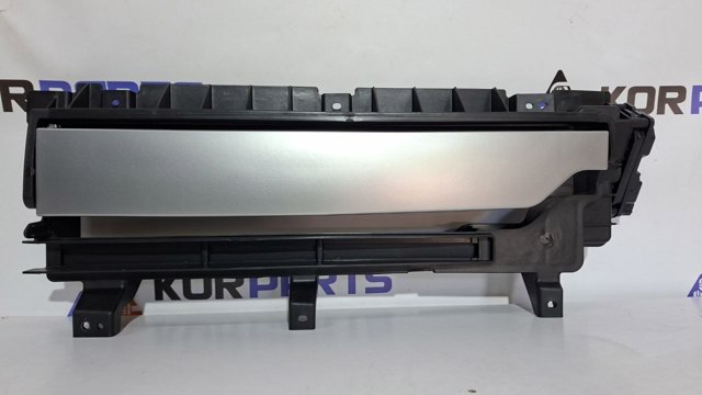 Жалюзи радиатора 86990GI000 HYUNDAI