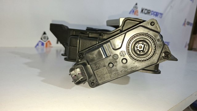 86990GI000 Жалюзи радиатора охлаждения купить Черкассы