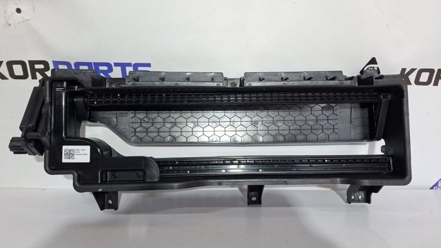 86990GI000 HYUNDAI Жалюзи радиатора охлаждения купить в Львов