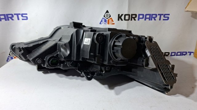 92101AA700 HYUNDAI Фара левая купить в Павлоград