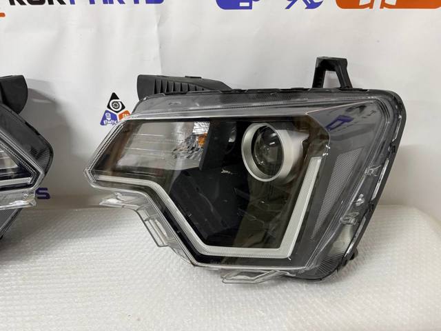 Фары 92101AT000 HYUNDAI