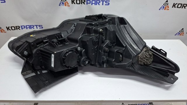Фара основная левая 92101CV000 HYUNDAI