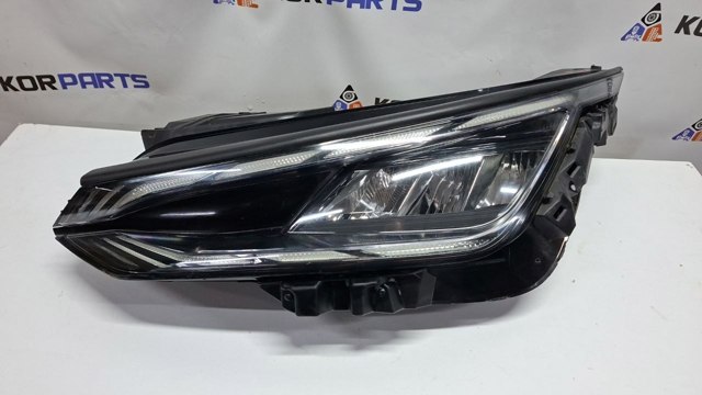 HYUNDAI 92101CV000 Левая фара в наличии Запорожье
