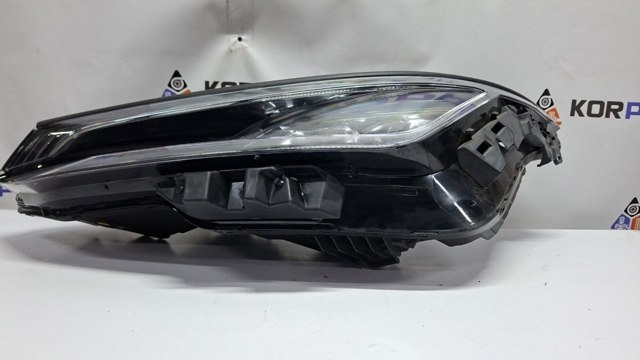92101CV000 Фара левая купить Полтава