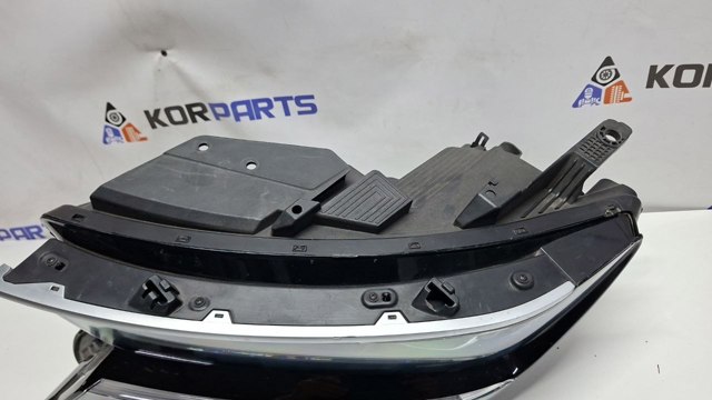 HYUNDAI 92101P2120 Фара левая в наличии Ужгород