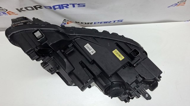 92101P2120 HYUNDAI Фара левая купить в Павлоград