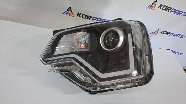 HYUNDAI 92102AT000 Правая фара в наличии Павлоград
