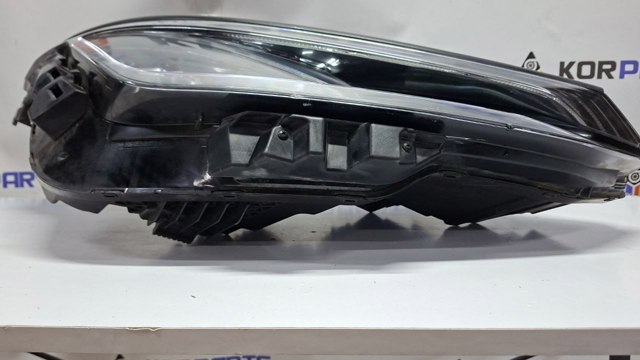 HYUNDAI 92102CV000 Правая фара в наличии Николаев