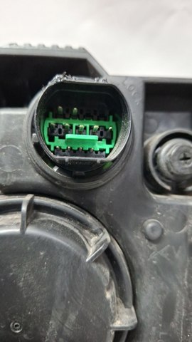 HYUNDAI 92102GI000 Фара правая в наличии Днепр