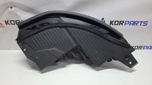 HYUNDAI 92102GI000 Правая фара в наличии Украина