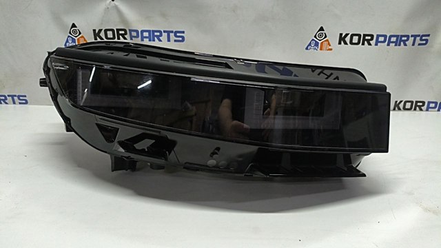 Фара комбинированная, передняя 92102GI100 HYUNDAI