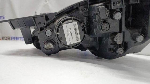 HYUNDAI 92102KL000 Правая фара в наличии Кривой Рог